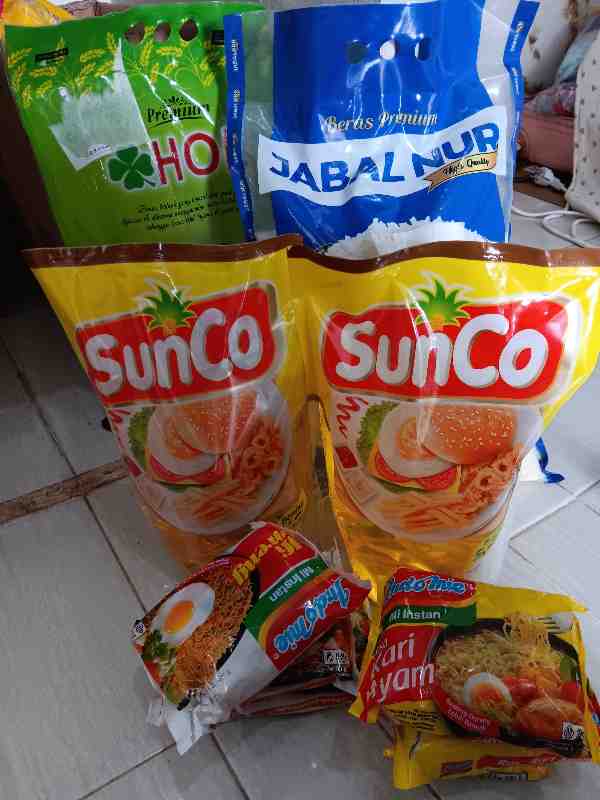 Sembako