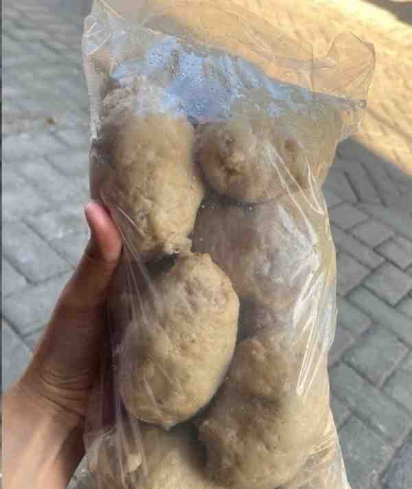 PENTOL BAKSO JUMBO