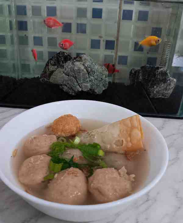 BAKSO PAKET MEDIUM
