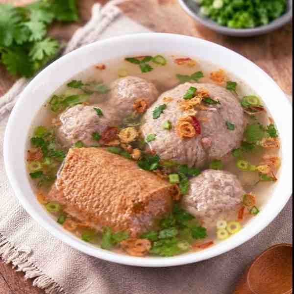 BAKSO PAKET HEMAT
